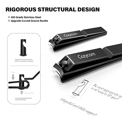 מארז Moriko תואם ל- LG Stylo 5x [כיתה צבאית עמדות קיקטנד קליפ קליפ נרתיק כבד חובה שחור שחור שכבה היברידית